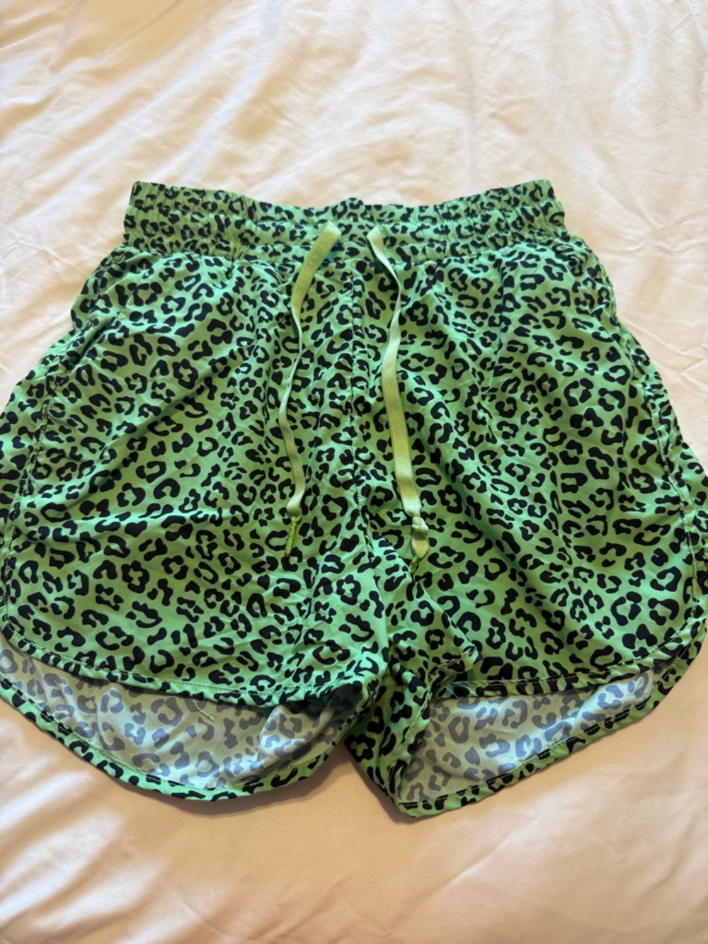 Buffbunny Flo shorts